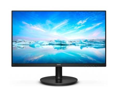 Монитор PHILIPS 220V8L/62
