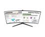 Монитор Samsung C34H890 (LC34H890WGIXCI)