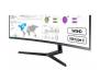 Монитор Samsung C34H890 (LC34H890WGIXCI)