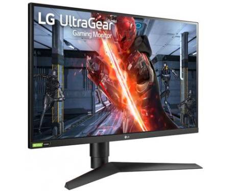 Монитор LG 27GN750-B