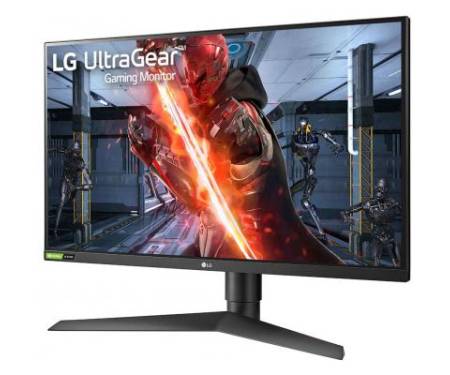 Монитор LG 27GN750-B