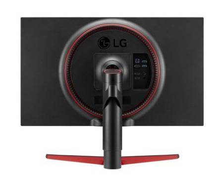 Монитор LG 27GN750-B