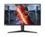 Монитор LG 27GN750-B