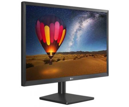 Монитор LG 22MN430M-B