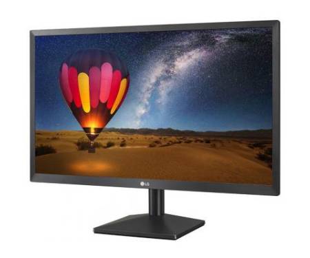 Монитор LG 22MN430M-B