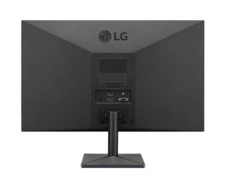 Монитор LG 22MN430M-B