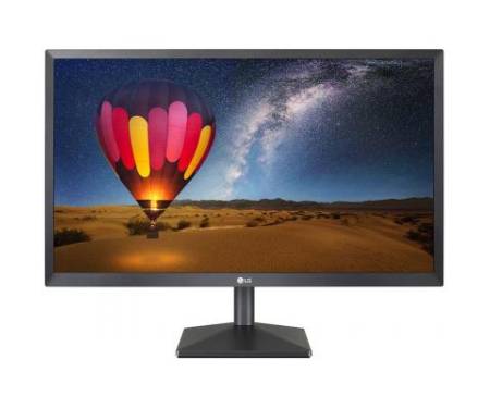 Монитор LG 22MN430M-B
