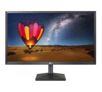 Монитор LG 22MN430M-B