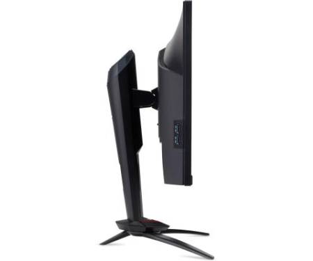 Монитор Acer XB273UGSbmiiprzx (UM.HX0EE.S01)