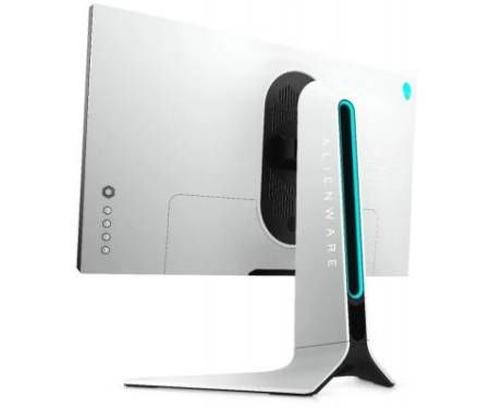 Монитор Dell AW2720HF (210-ATTQ)
