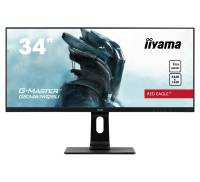 Монитор iiyama GB3461WQSU-B1