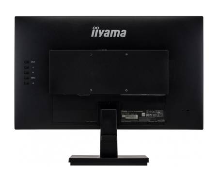 Монитор iiyama XU2493HSU-B1