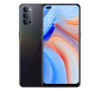 Смартфон Oppo Reno 4 Black