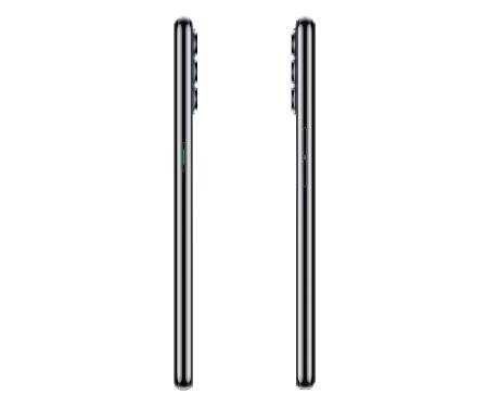 Смартфон Oppo Reno 4 8/256 GB Black 4