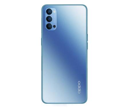 Смартфон Oppo Reno 4 8/128 GB Blue