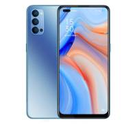 Смартфон Oppo Reno 4 8/128 GB Blue