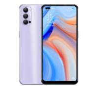 Смартфон Oppo Reno 4 8/128 GB Purple
