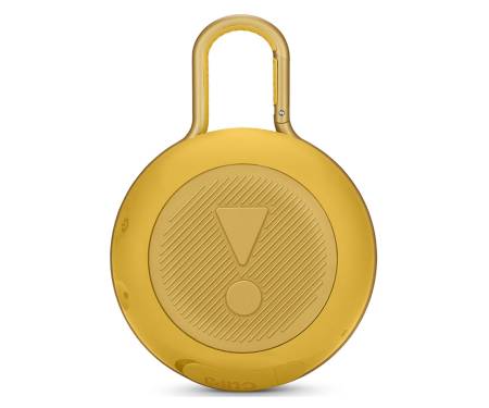 Колонка JBL Clip 3 Mustard Yellow (JBLCLIP3YEL)