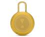 Колонка JBL Clip 3 Mustard Yellow (JBLCLIP3YEL)