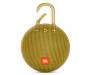 Колонка JBL Clip 3 Mustard Yellow (JBLCLIP3YEL)