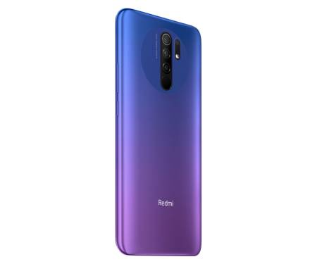 Смартфон Xiaomi Redmi 9 3/32GB Sunset Purple