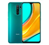 Смартфон Xiaomi Redmi 9 3/32GB Ocean Green