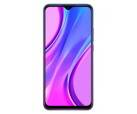 Смартфон Xiaomi Redmi 9 4/64GB Sunset Purple