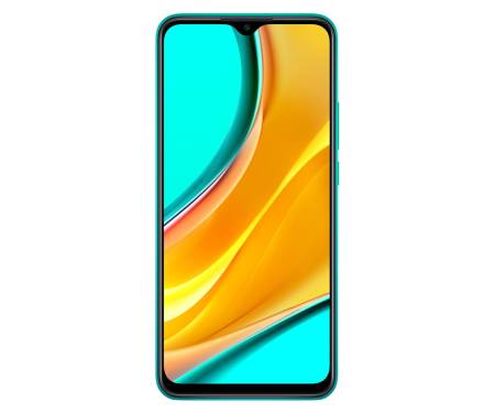 Смартфон Xiaomi Redmi 9 4/64GB Ocean Green