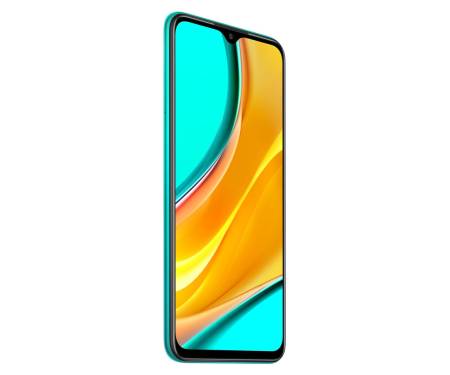 Смартфон Xiaomi Redmi 9 4/64GB Ocean Green