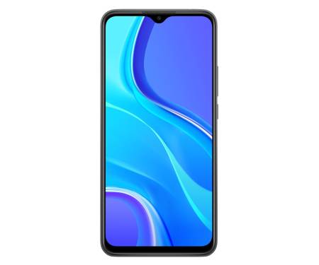 Смартфон Xiaomi Redmi 9 4/64GB Carbon Grey
