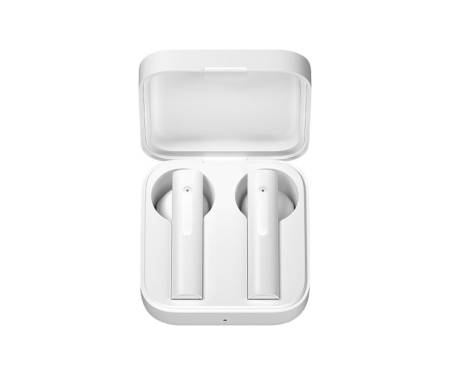 Наушники Xiaomi Mi AirDots 2 SE White (TWSEJ04WM)