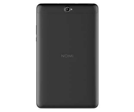 Планшет Nomi C101034 Ultra4 10 4G 16GB Graphite