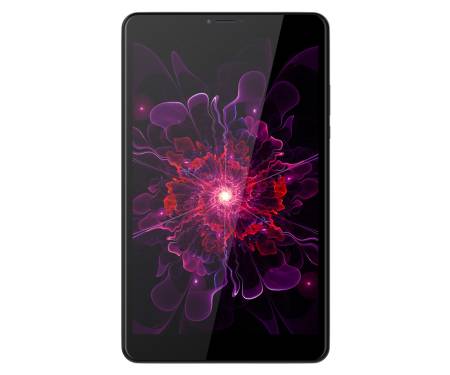 Планшет Nomi C101034 Ultra4 10 4G 16GB Graphite