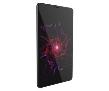 Планшет Nomi C101034 Ultra4 10 4G 16GB Graphite