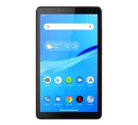 Планшет Lenovo Tab M7 2/32GB LTE Platinum Grey (ZA570174UA)