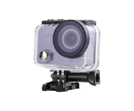 Экшн-камера AIRON ProCam 7 (4822356754472)
