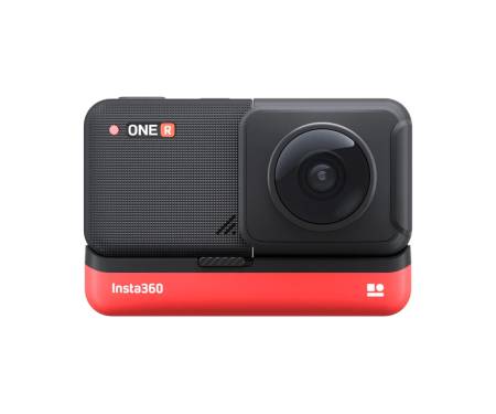 Экшн-камера Insta360 One R Twin Edition (CINAKGP/A)