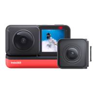 Экшн-камера Insta360 One R Twin Edition (CINAKGP/A)