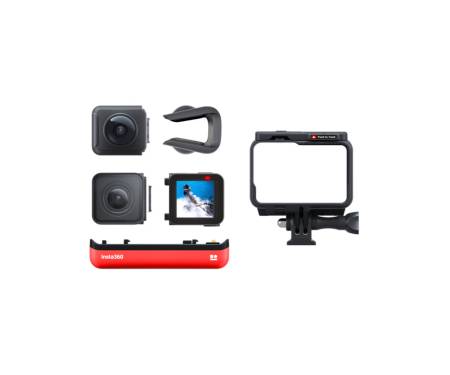 Экшн-камера Insta360 One R Twin Edition (CINAKGP/A)