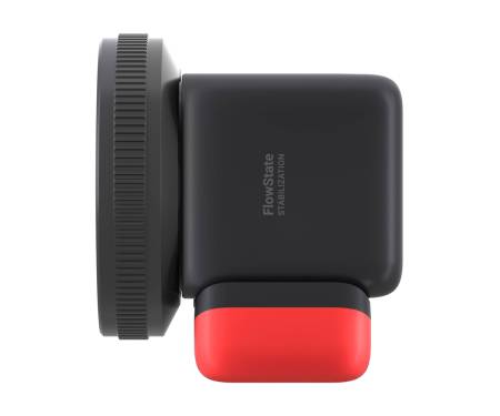 Экшн-камера Insta360 One R 1-Inch Edition (CINAKGP/B)