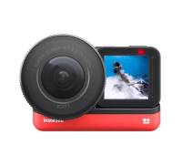 Экшн-камера Insta360 One R 1-Inch Edition (CINAKGP/B)