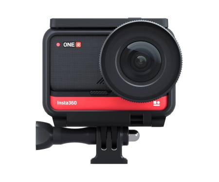 Экшн-камера Insta360 One R 1-Inch Edition (CINAKGP/B)