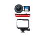 Экшн-камера Insta360 One R 1-Inch Edition (CINAKGP/B)