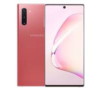 Смартфон Samsung Galaxy Note 10 SM-N970F 8/256GB Aura Pink