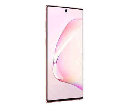 Смартфон Samsung Galaxy Note 10 SM-N970F 8/256GB Aura Pink
