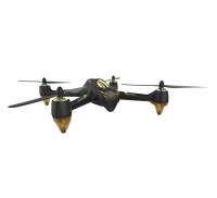 Квадрокоптер Hubsan H501S PRO High Edition Black