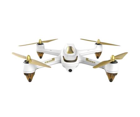 Квадрокоптер Hubsan H501S PRO High Edition White