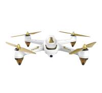 Квадрокоптер Hubsan H501S PRO High Edition White