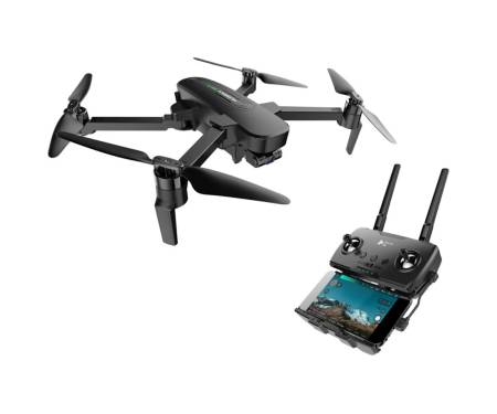 Квадрокоптер Hubsan ZINO PRO