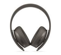 Наушники Sony PS4 Wireless Headset Gold Limited Edition The Last of Us Part II (9314004)